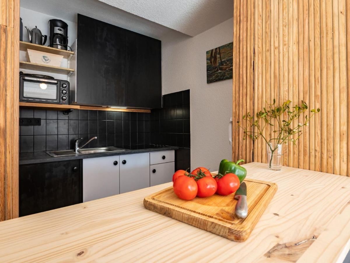 Apartment Maison Port En Dro-7 By Interhome Карнак Экстерьер фото