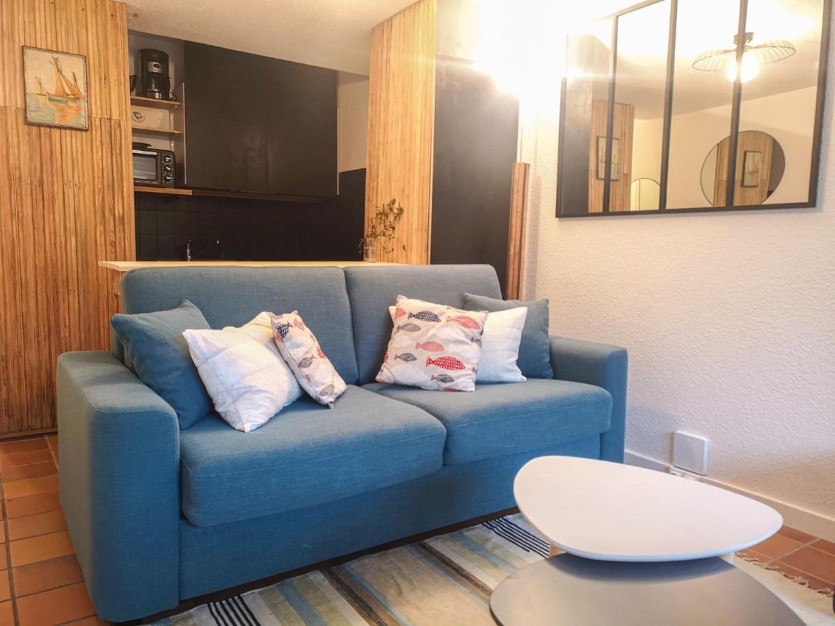 Apartment Maison Port En Dro-7 By Interhome Карнак Экстерьер фото